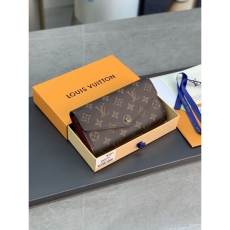 LV Wallets